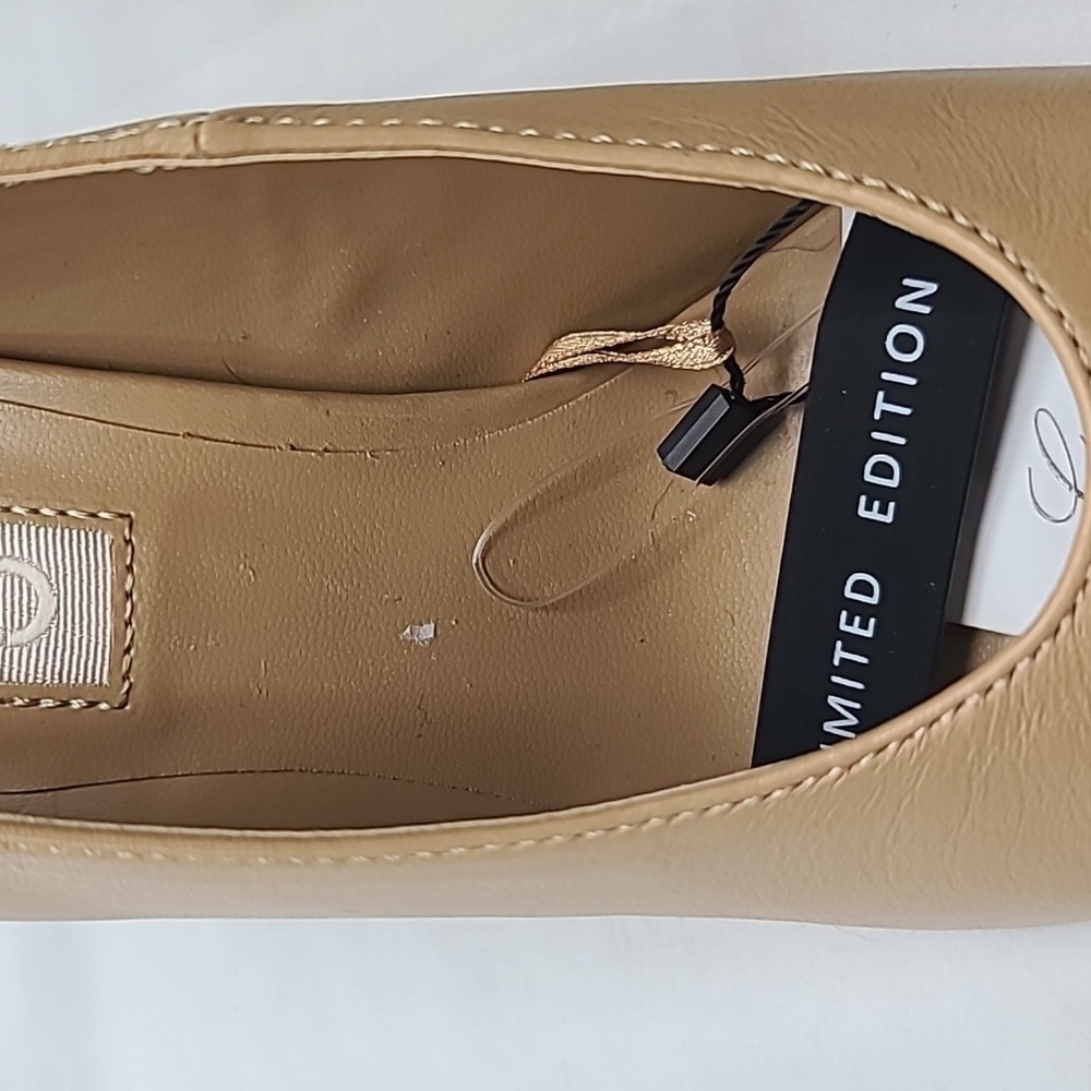 MANGO limited edition  pumps, sz. 7 - Picture 5 of 7